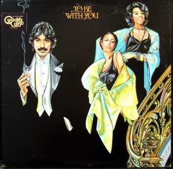 LP Tony Orlando & Dawn: To Be With You 367944