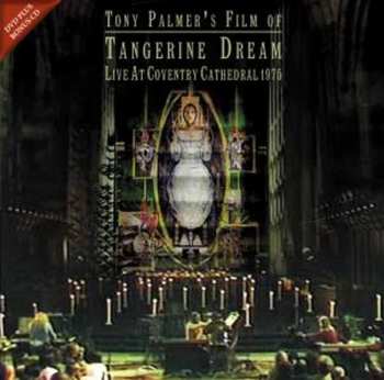 CD/DVD Tony Palmer: Live At Coventry Cathedral 1975 313032