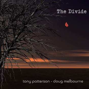 Album Tony Patterson: The Divide