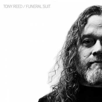 Album Tony Reed: Funeral Suit