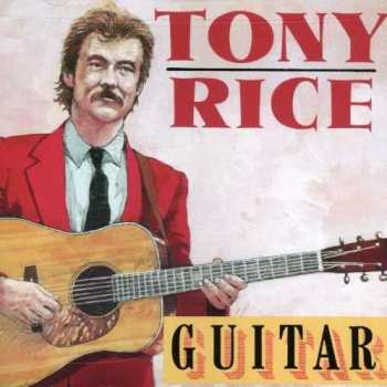 Album Tony Rice: Guitar