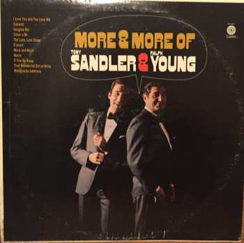 Album Sandler & Young: More & More Of Tony Sandler & Ralph Young