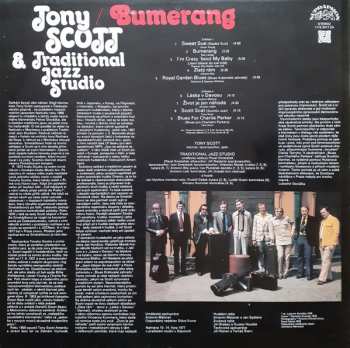 LP Tony Scott: Bumerang 384783