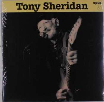 Album Tony Sheridan: Tony Sheridan and Opus 3 Artists