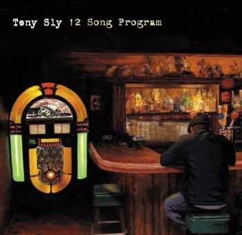 Album Tony Sly: 12 Song Program