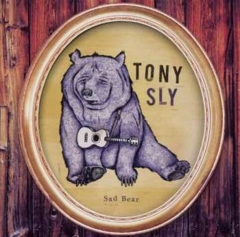 CD Tony Sly: Sad Bear 249562
