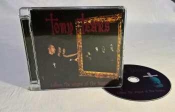 CD Tony Tears: Follow The Signs Of The Times 261171