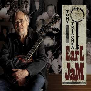 Album Tony Trischka: Earl Jam