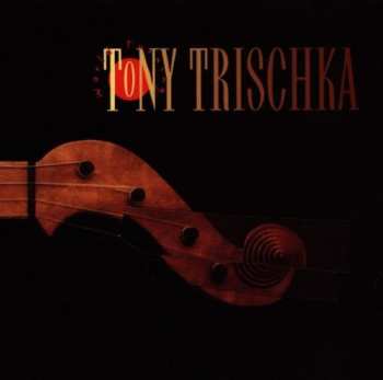 Album Tony Trischka: World Turning