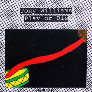 Anthony Williams: Play Or Die