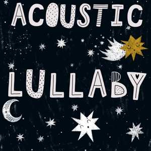 CD Tony Wray: Acoustic Lullaby 442180