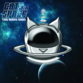 Cats In Space: Too Many Gods