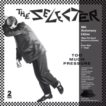 The Selecter: Too Much Pressure