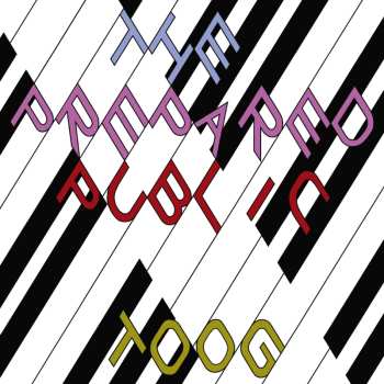 CD Toog: The Prepared Public