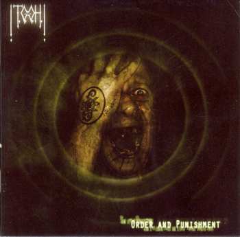 !T.O.O.H.!: Order And Punishment