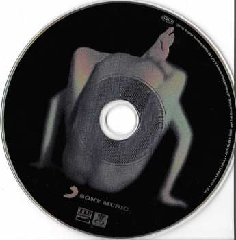 CD Tool: Ænima 1233