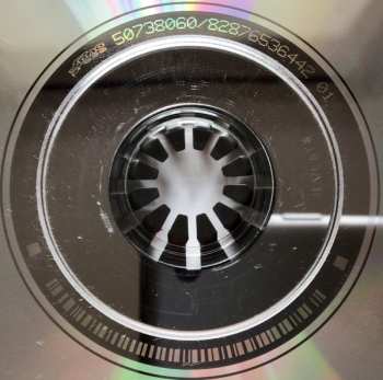 CD Tool: Ænima 1233