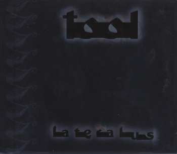 CD Tool: Lateralus 19842