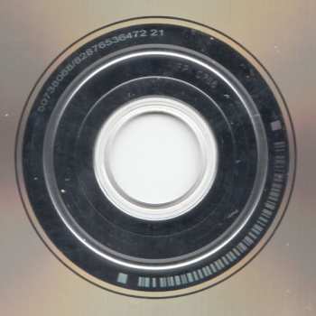 CD Tool: Undertow 374449