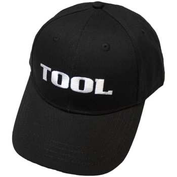 Merch Tool: Tool Unisex Baseball Cap: Opiate Logo