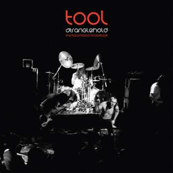 Album Tool: Stranglehold