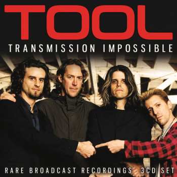 Album Tool: Transmission Impossible