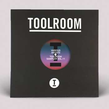 Album Toolroom Sampler Vol. 11 / Various: Toolroom Sampler Vol. 11