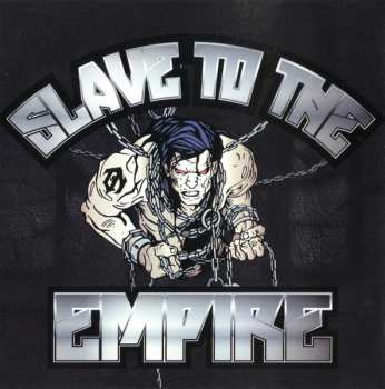 CD Tooth & Nail: Slave To The Empire