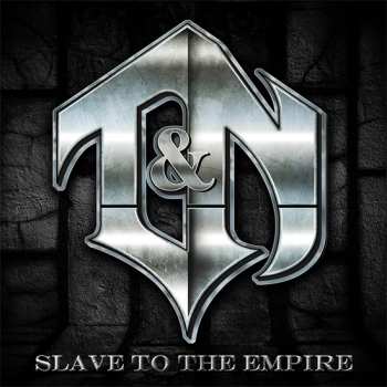 CD Tooth & Nail: Slave To The Empire 32985
