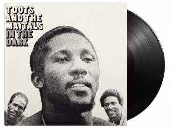 LP Toots & The Maytals: In The Dark 17709