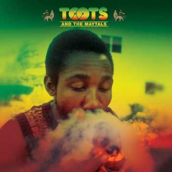 Album Toots & The Maytals: Pressure Drop