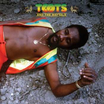 LP Toots & The Maytals: Pressure Drop The Golden Tracks LTD | CLR 353227