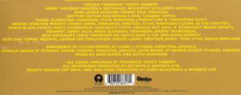 2LP Toots & The Maytals: Reggae Got Soul