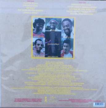 LP Toots & The Maytals: Reggae Got Soul 29957