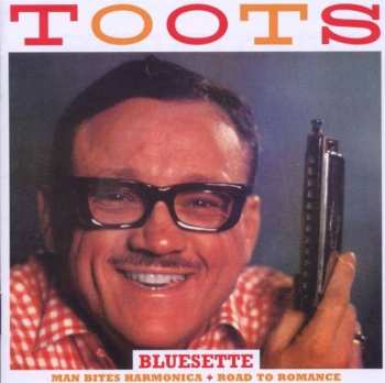 Album Toots Thielemans: Bluesette