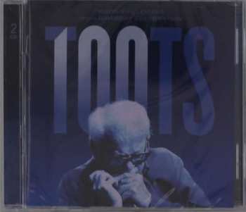 Album Toots Thielemans: Toots 100