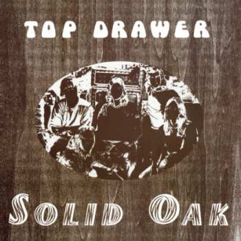 LP Top Drawer: Solid Oak 411387