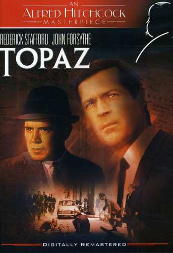 Album Topaz: Topaz