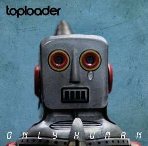 CD Toploader: Only Human 447281