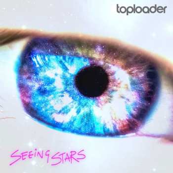 Album Toploader: Seeing Stars
