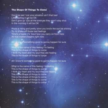 CD Toploader: Seeing Stars 279959