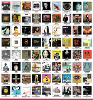 LP Topo: Pret A Porter