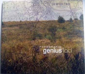 CD Topografia: Genius Loci 302766