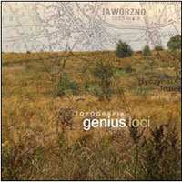 Album Topografia: Genius Loci