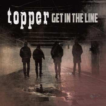 CD Topper: Get In The Line 259622