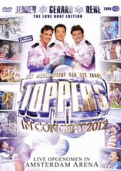 Toppers: In Concert 2012