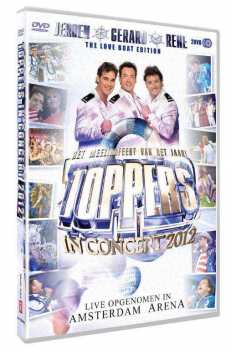 2DVD Toppers: In Concert 2012 433132