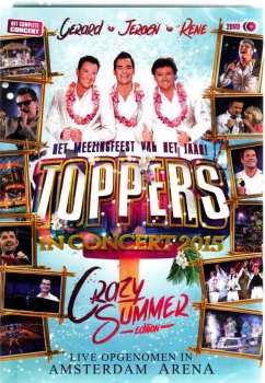Toppers: In Concert 2015