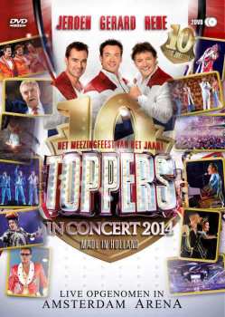 2DVD Toppers: Toppers In Concert 2014  463955