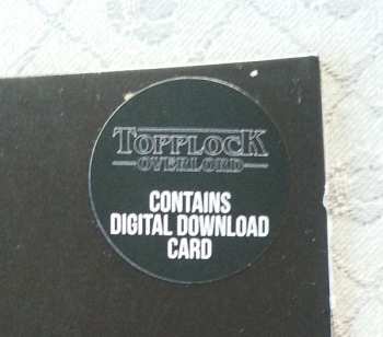 LP Topplock: Overlord LTD | CLR 136369